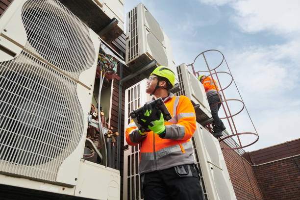 Best HVAC system installation  in Cross Lanes, WV