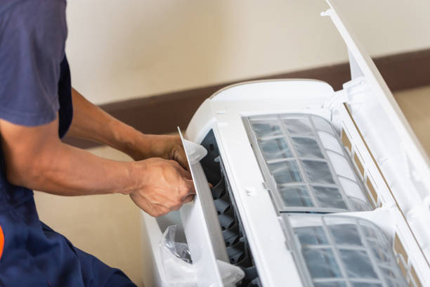 HVAC emergency services in Cross Lanes, WV