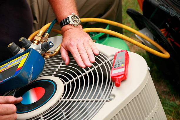 Best HVAC installation services  in Cross Lanes, WV