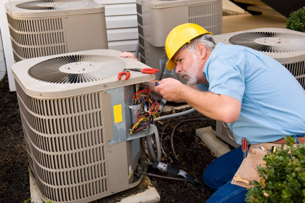 Professional HVAC in Cross Lanes, WV
