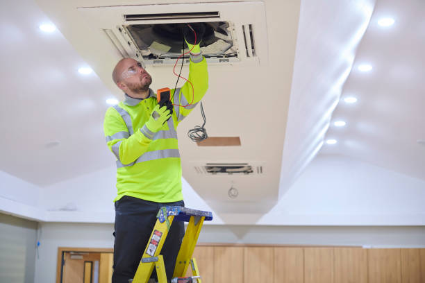 Best Emergency HVAC repair  in Cross Lanes, WV