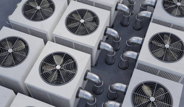 Best HVAC air duct cleaning  in Cross Lanes, WV