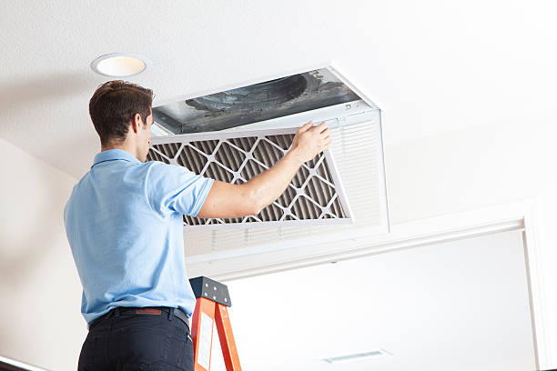 Best HVAC repair near me  in Cross Lanes, WV