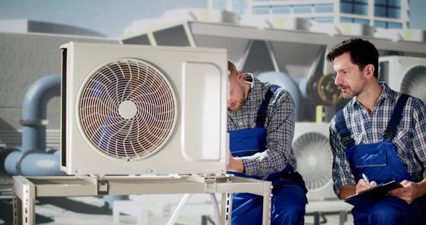 Best Commercial HVAC repair  in Cross Lanes, WV