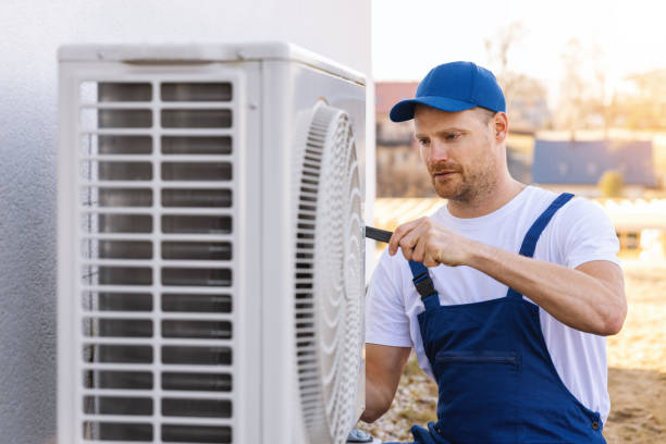 Best Local HVAC companies  in Cross Lanes, WV